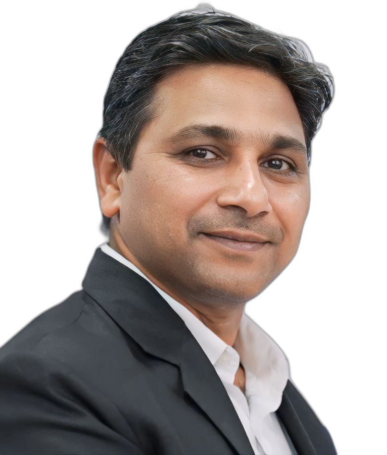 Mr. Rajkumar - MD & CEO